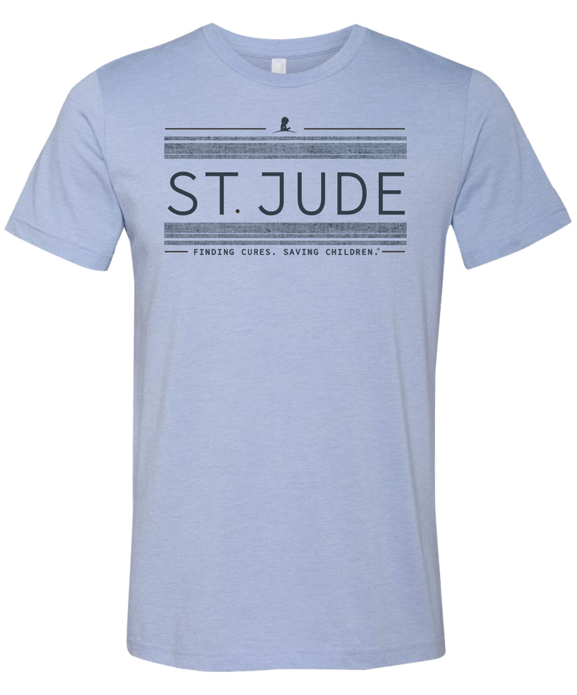 saint jude shirt